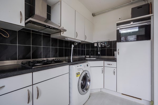 Medium property photo - Heesterstraat 72, 2563 RD Den Haag